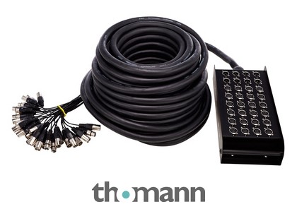 the sssnake MC 24/8 Multicore – United States