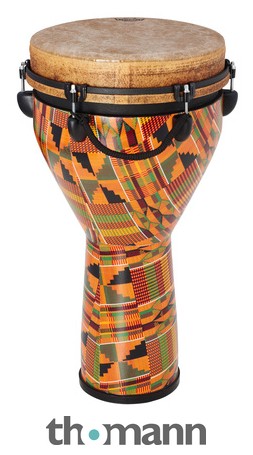Djembe　ジャンベ　remo 12インチ Apex Djembe | Remo