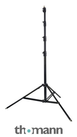 Manfrotto 270BSU Steel Stand