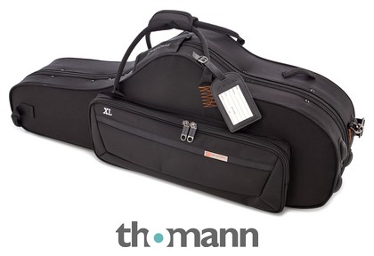 Protec PB-305CT Tenor Sax Case XL