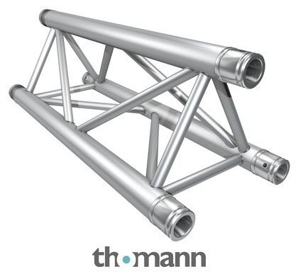 Global Truss F33075 Truss 0,75 m