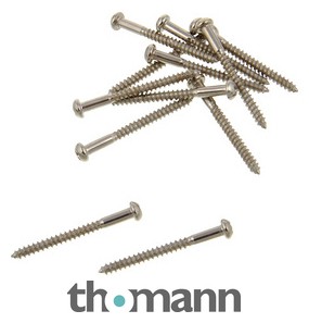 Fender Pickup Mounting Screw Set