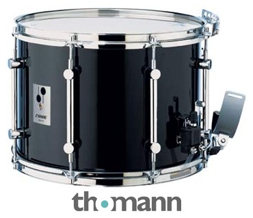 Sonor MB1210 CB Parade Snare Drum