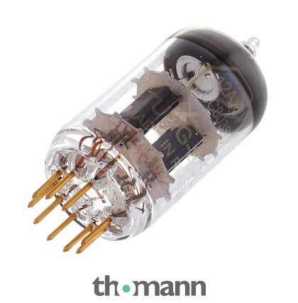 Tung-Sol NN099-G Tube 12AX7/ECC803S