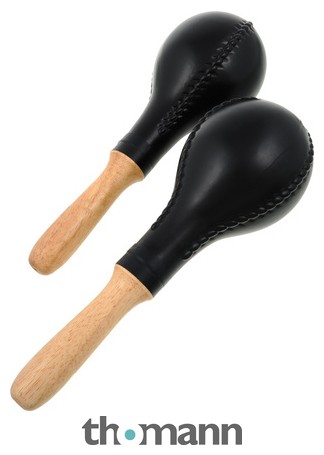 Sonor GMP Maracas BK