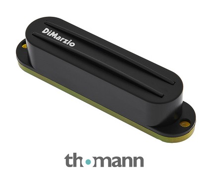 DiMarzio DP181BK