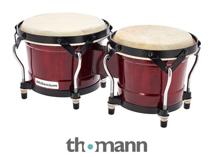 Millenium MB202HWR