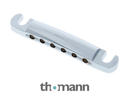 Gotoh GE101Z Stop Tailpiece C