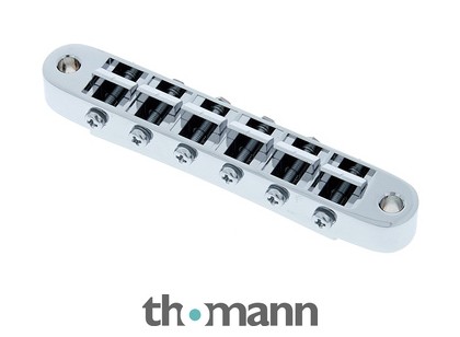 Gotoh GE103B C TOM-Style Bridge