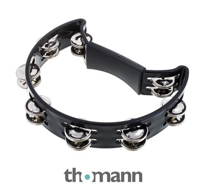 Millenium HT200 BK