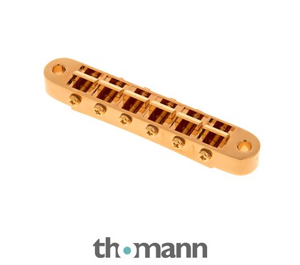 Gotoh GE103B GG TOM-Style Bridge