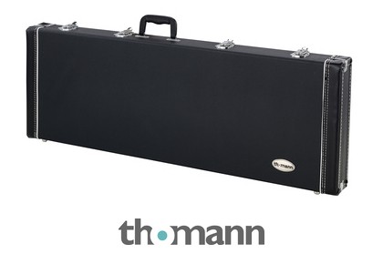 square guitar case