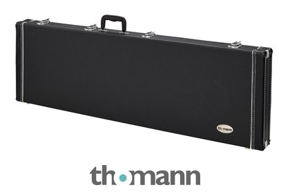 Thomann shop bass case