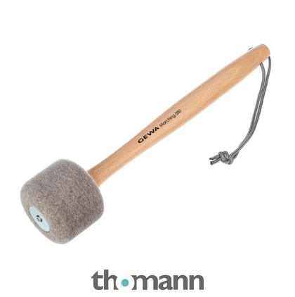 Gewa Beater for Marching Bass Drum