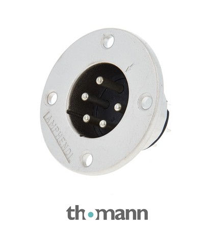 Amphenol EP5 Male for Installation