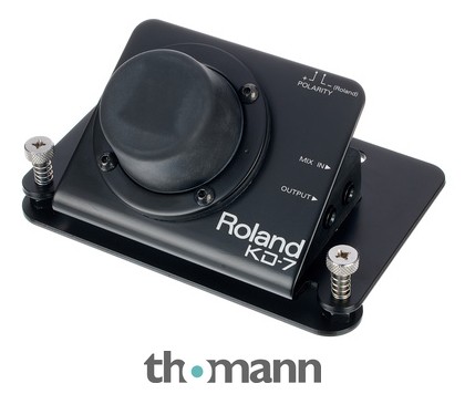 Roland KD Kick Controller – Thomann UK