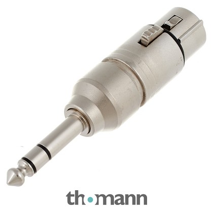 Neutrik NA3 FP