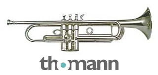 Schilke S22 Bb-Trumpet