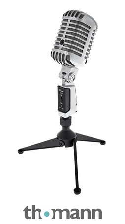 the t.bone GM 55 – United States