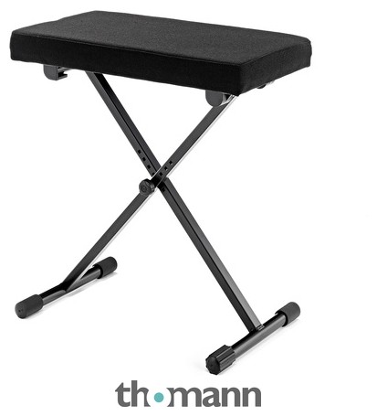 K&M 14066 Keyboard Bench – Thomann Danmark