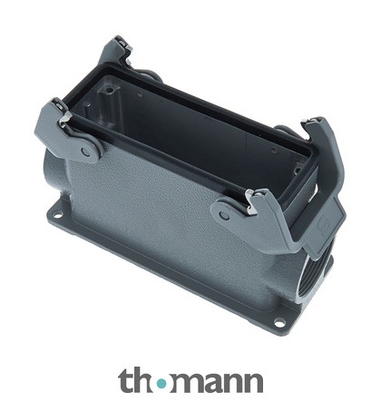 Harting Extension Housing 24/64/108pin