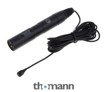 AKG C 417 PP – United States
