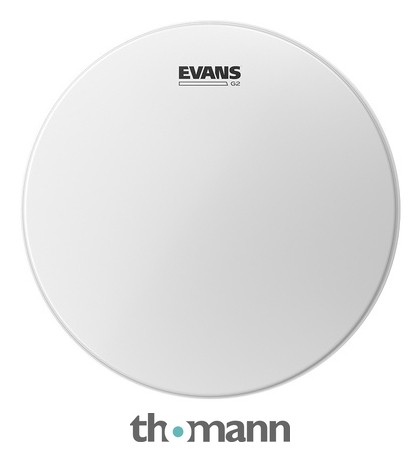 Evans 10" G2 Coated Tom