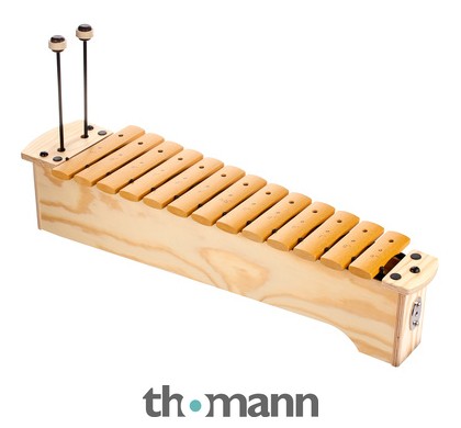 Sonor SKX 100 Soprano Xylophone – Thomann France