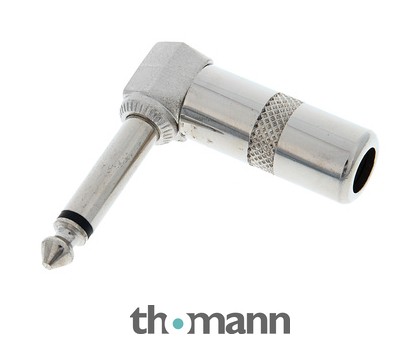 Thomann SK140 Jack mono Angled – Thomann Nederland