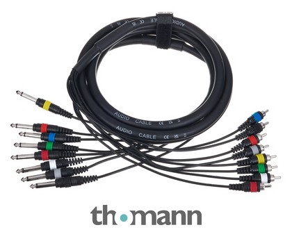 the sssnake MPR8030 – United States