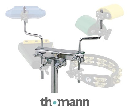 LP 472 Mini Everything Rack – Thomann Nederland
