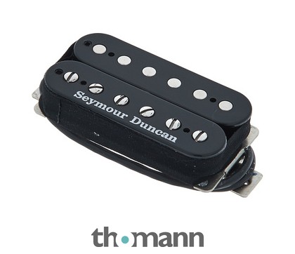 Seymour Duncan SH-PG1b Pearly Gates Bridge BL