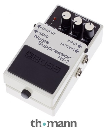 Noise Suppressor NS-2