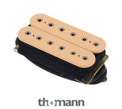 DiMarzio DP100FCR – United States