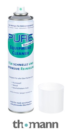 Look Pure Cleaning Spray Musikhaus Thomann