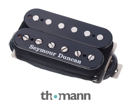 Seymour Duncan SH6B BLK
