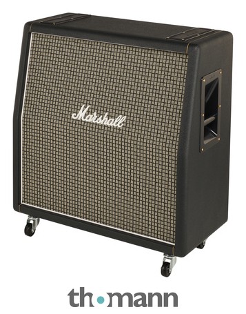 Marshall MR1960AX – United States