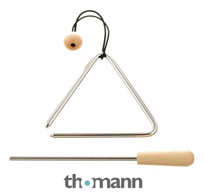 Gewa Triangle 10 cm – United States