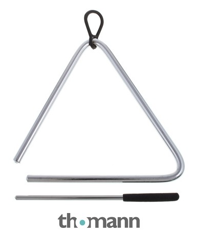 Gewa Triangle 15 cm – Thomann Portuguesa