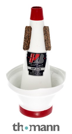 Humes & Berg New Stone Lined ST-102 Cup