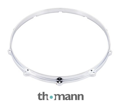 Tama MDH14-10 14" Die Cast Hoop 10