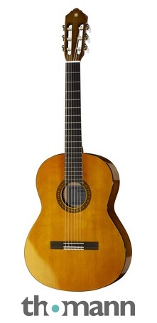 Guitare classique Yamaha CS40 II | Test, Avis & Comparatif