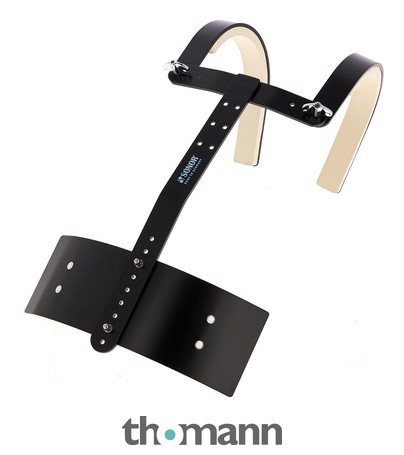Sonor ZM6600/1 Carrier black