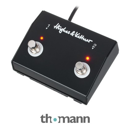 Hughes & Kettner FS-2