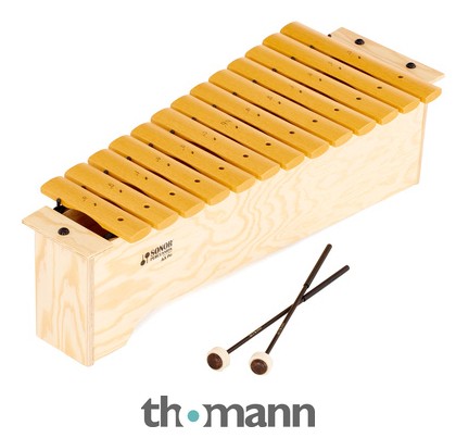 Sonor AX PO Alto Xylophone