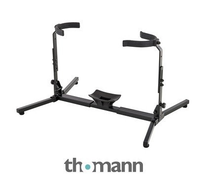 K&M 14945 Kingsize Tuba Stand