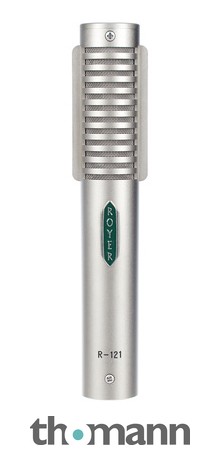 Royer Labs R-121 – United States