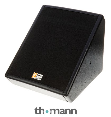 the box MA8/2 CL – United States