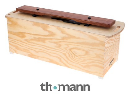 Sonor NKS100P D# Sub-Contra Bass – Thomann UK