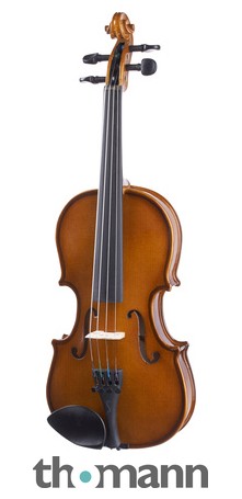 Stentor SR1500 Violin Student II 1/8
